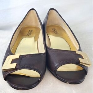 Michael Kors women's shoe 8.5 medium